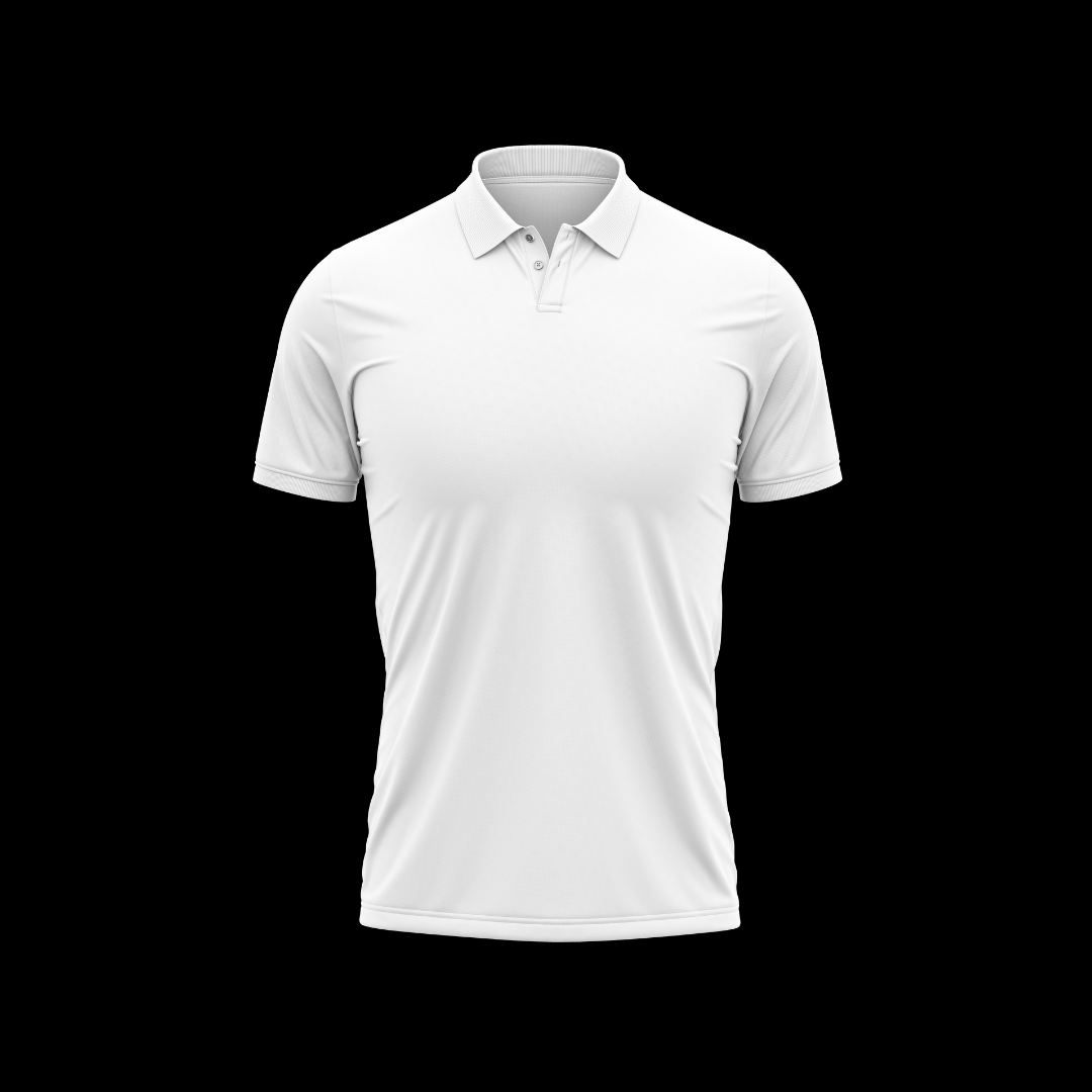 Sport Polo Shirt (Full Dye Sublimation) #50009