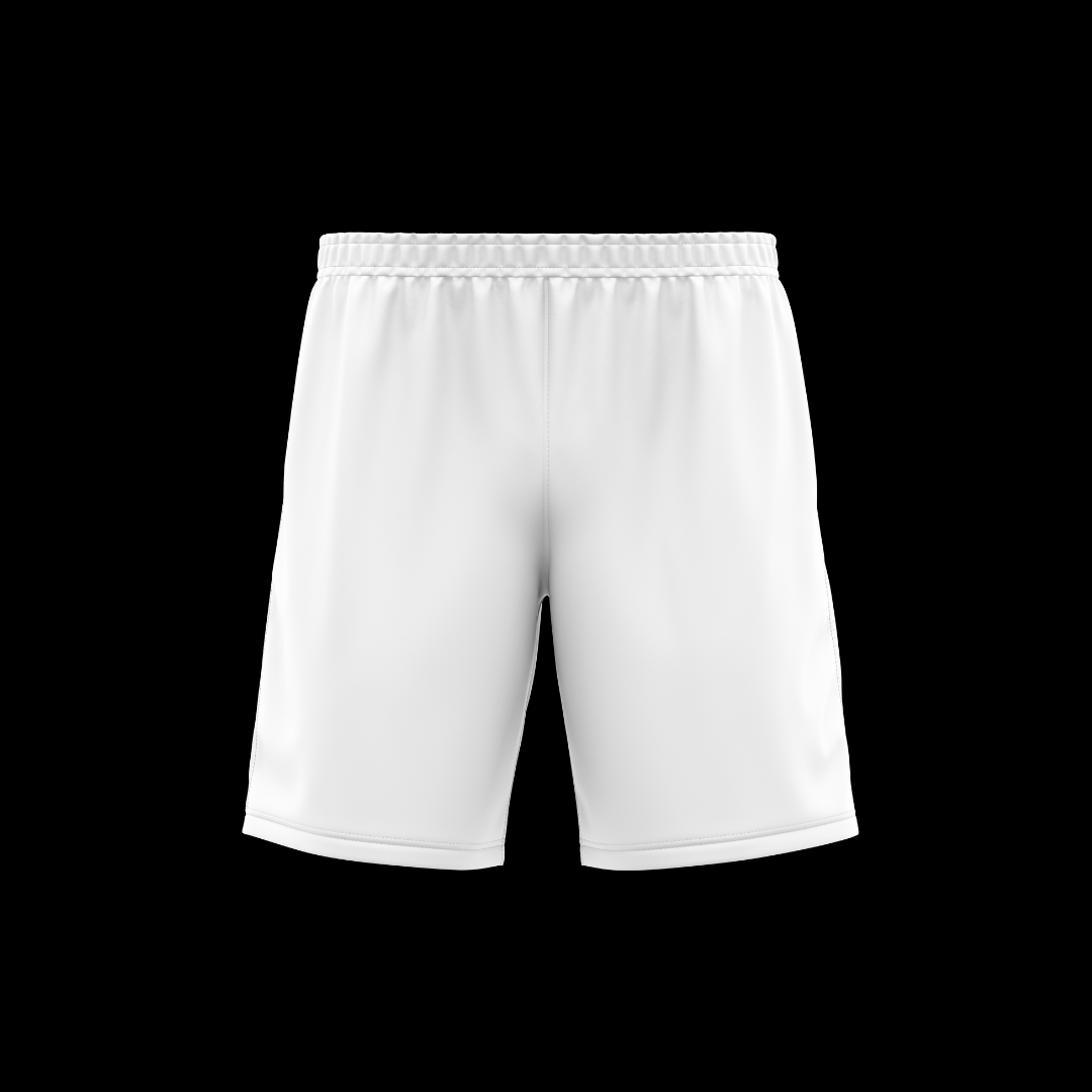 Reversible Short (Full Dye Sublimation)#50047