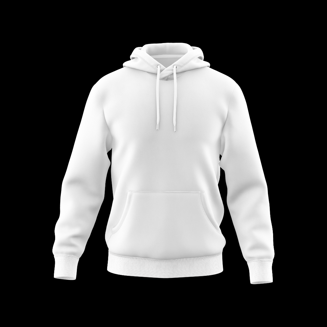 Hoodie 7.37 oz Polyester Full Dye Sublimation #500016