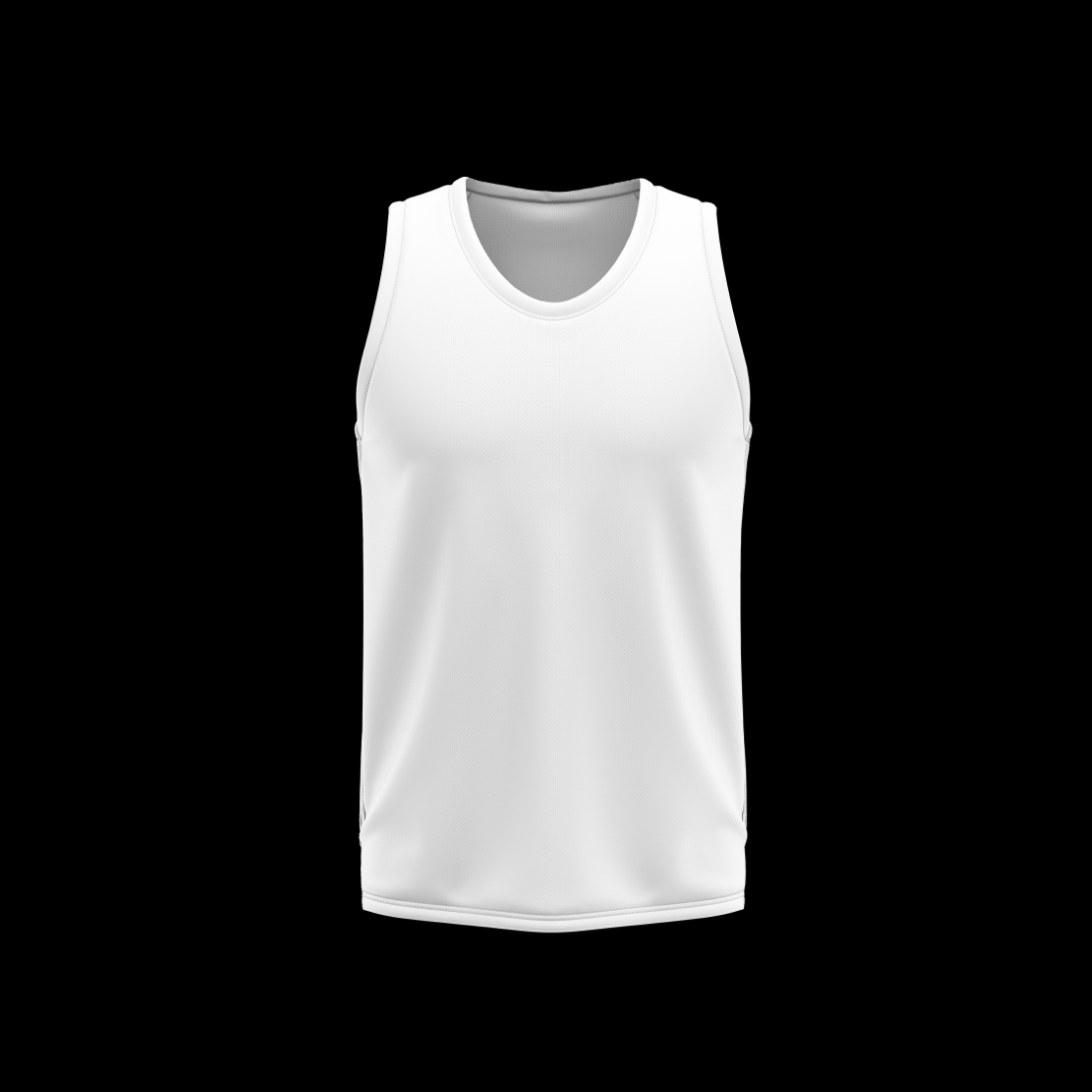 Tank Tops (Full Dye Sublimation) #50046