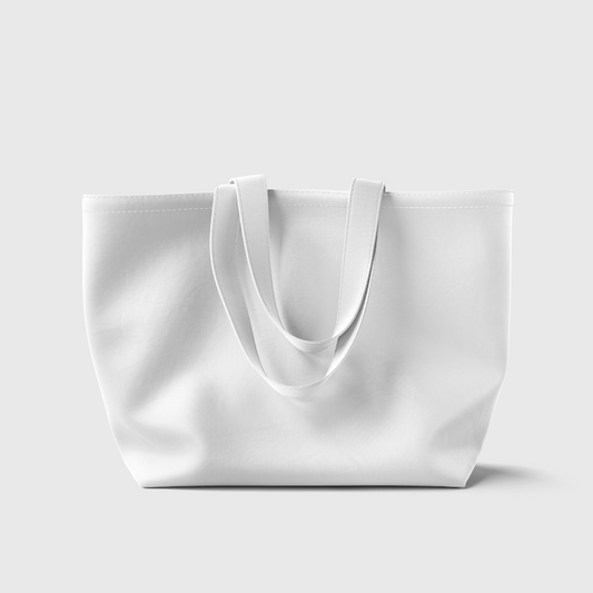 Custom Tote Bag (Dye Sublimated)