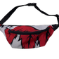 Custom Fanny Pack (Dye Sublimated)
