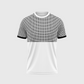 Short Sleeve Crew Neck (Full Dye Sublimation) #500002