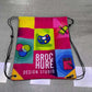 Sling Bag (Dye Sublimated)