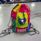 Sling Bag (Dye Sublimated)