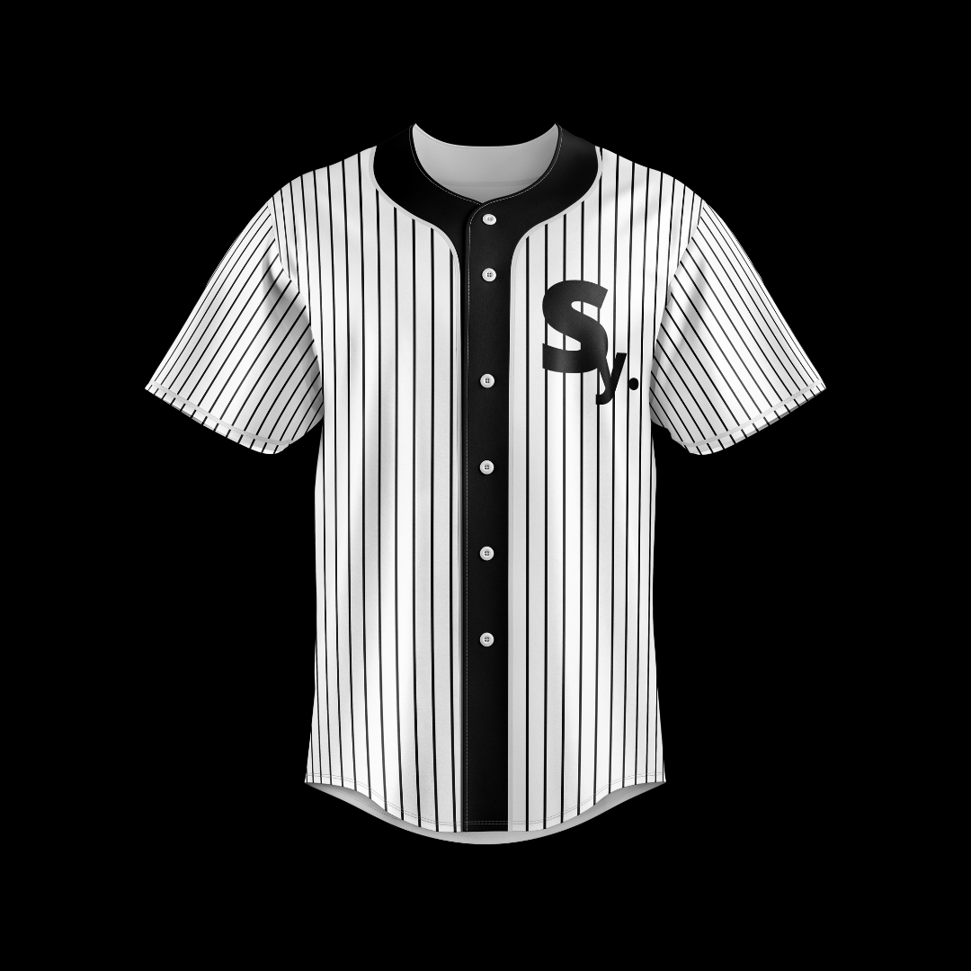 fully sublimated baseball jerseys-full-dye custom baseball uniform