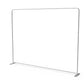 10' Tube Straight Fabric Display