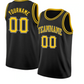 Crew Neck Sleeveless (Full Dye Sublimation)